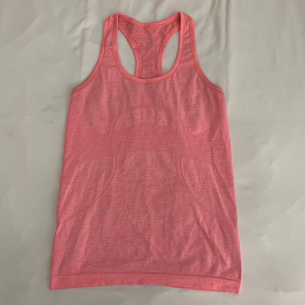 Lululemon Swifty Tech Tank